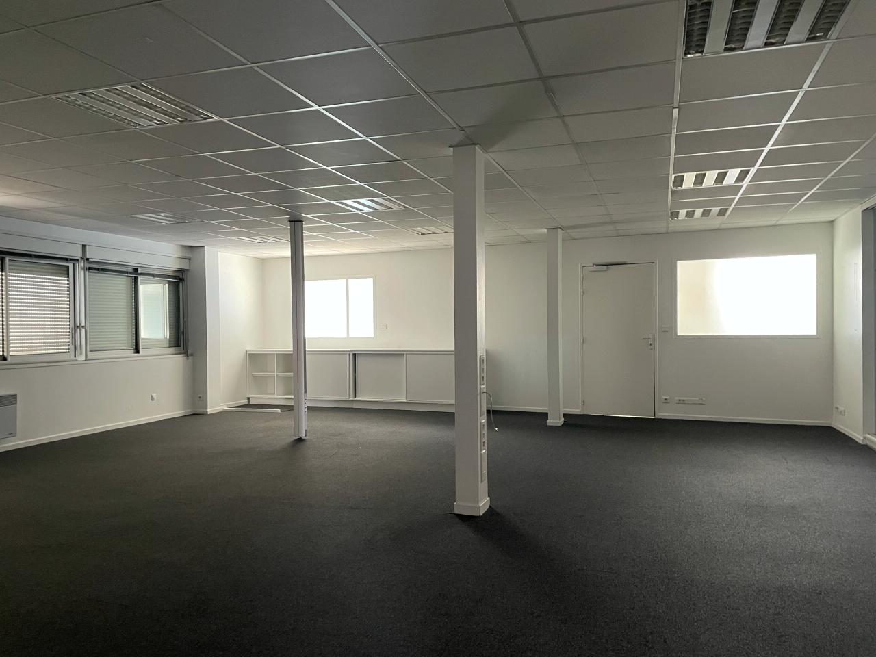 Local d'activité Bouguenais 959m² Location local d'activité Bouguenais Loire-Atlantique OLACT2530425 5